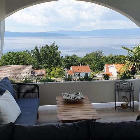 Divine View Apartma Нівице Екстер'єр фото