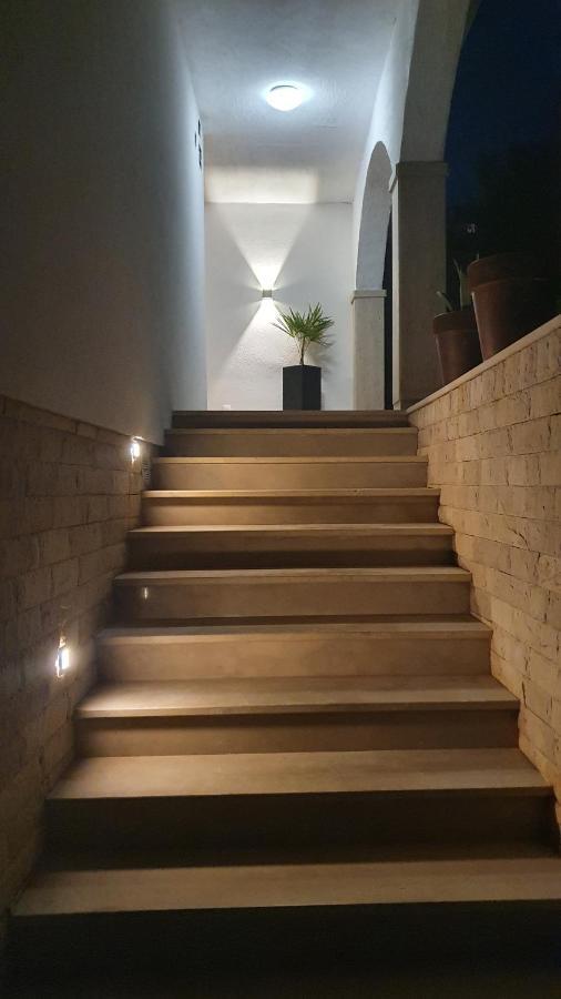 Divine View Apartma Нівице Екстер'єр фото