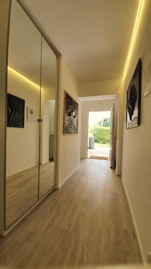 Divine View Apartma Нівице Екстер'єр фото