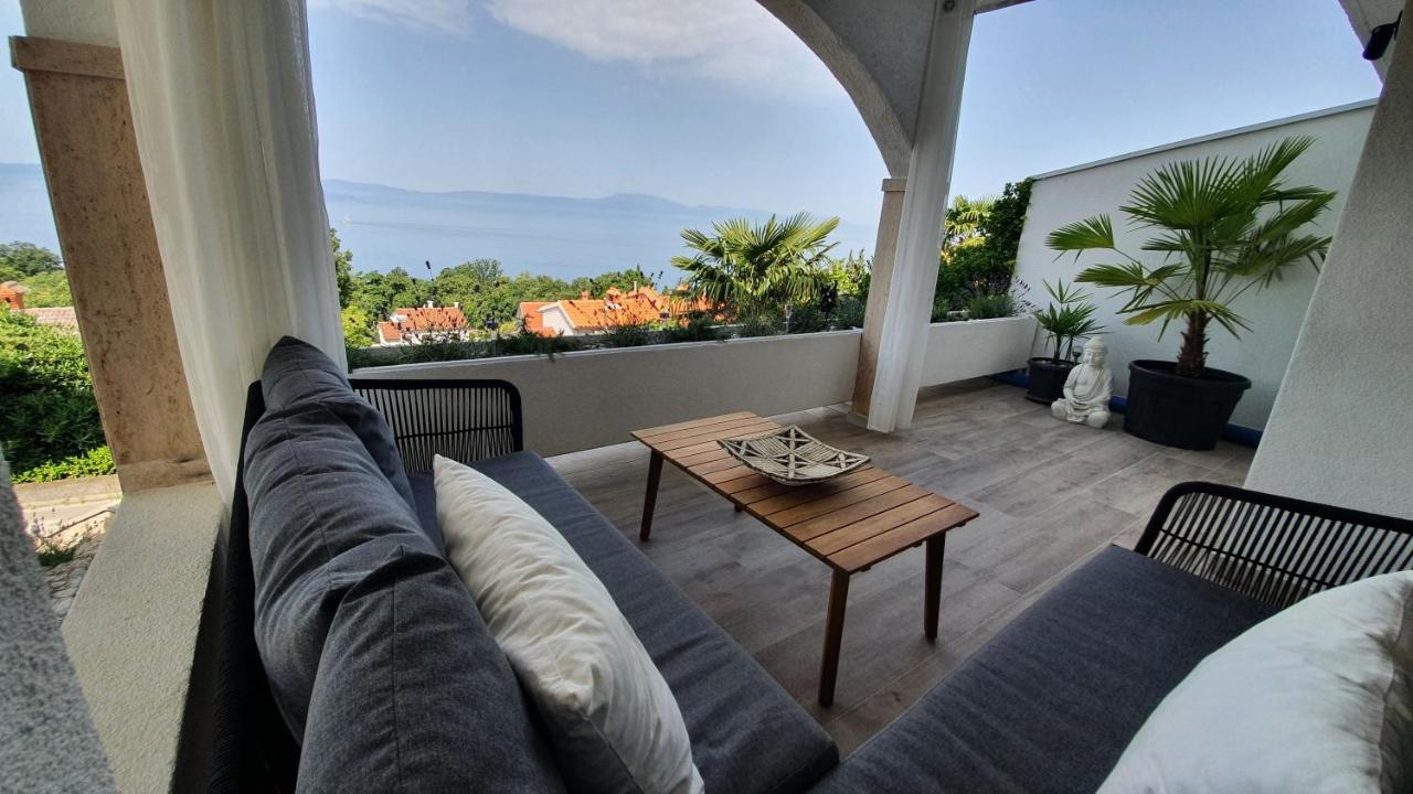 Divine View Apartma Нівице Екстер'єр фото