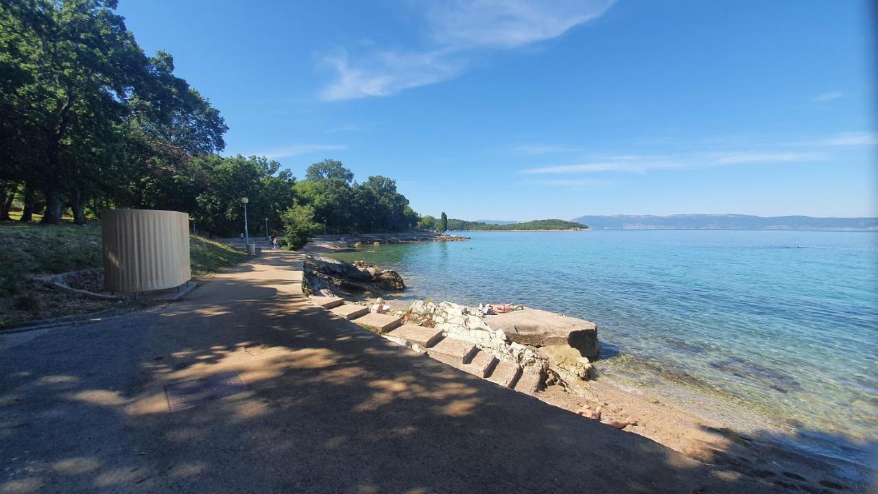 Divine View Apartma Нівице Екстер'єр фото